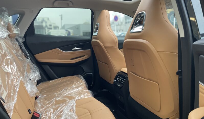 Forthing T5 Evo 1.5 Turbo Auto Neuve complet