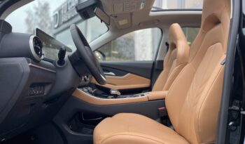 Forthing T5 Evo 1.5 Turbo Auto Neuve complet