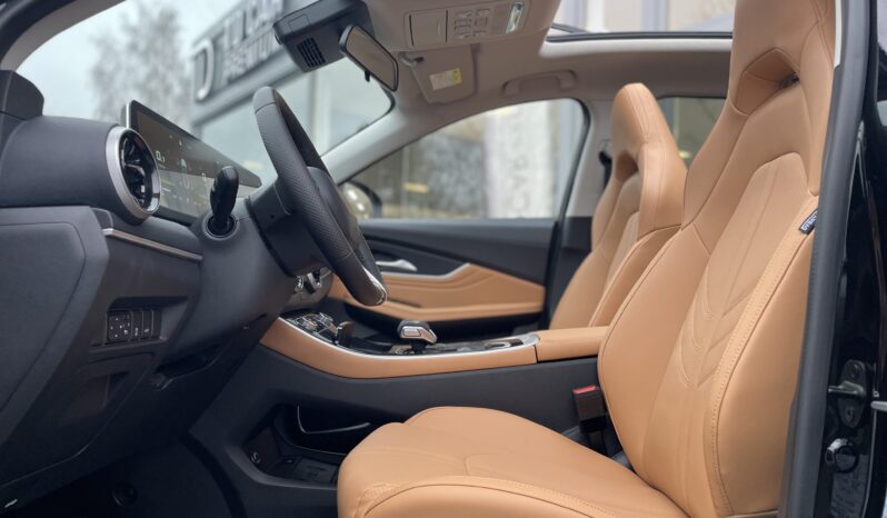 Forthing T5 Evo 1.5 Turbo Auto Neuve complet