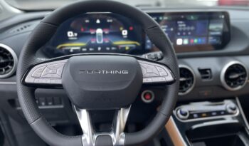 Forthing T5 Evo 1.5 Turbo Auto Neuve complet