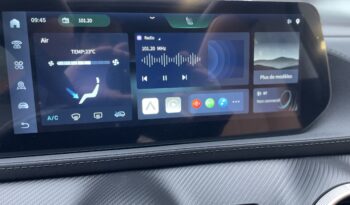 Forthing T5 Evo 1.5 Turbo Auto Neuve complet