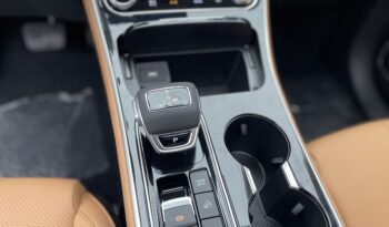 Forthing T5 Evo 1.5 Turbo Auto Neuve complet