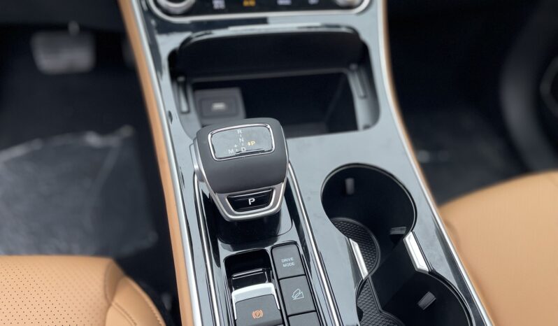 Forthing T5 Evo 1.5 Turbo Auto Neuve complet