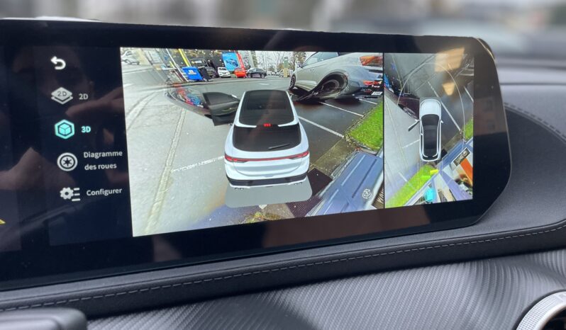 Forthing T5 Evo 1.5 Turbo Auto Neuve complet