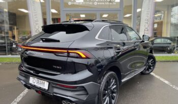 Forthing T5 Evo 1.5 Turbo Auto Neuve complet