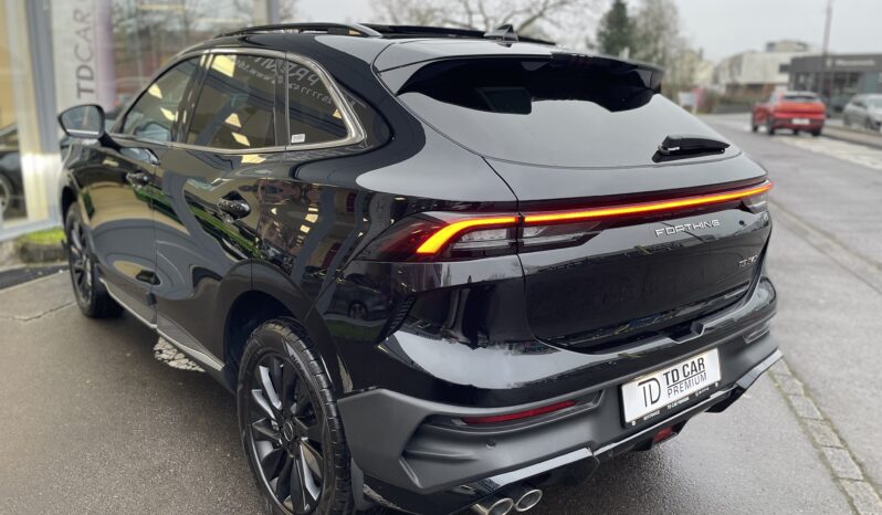 Forthing T5 Evo 1.5 Turbo Auto Neuve complet