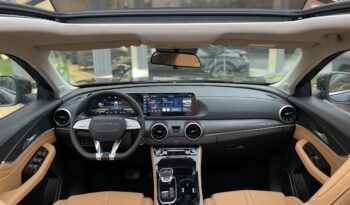 Forthing T5 Evo 1.5 Turbo Auto Neuve complet