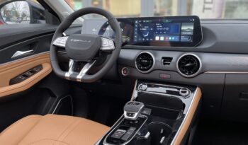 Forthing T5 Evo 1.5 Turbo Auto Neuve complet