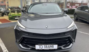 Forthing T5 Evo 1.5 Turbo HEV Hybride Auto Neuve complet