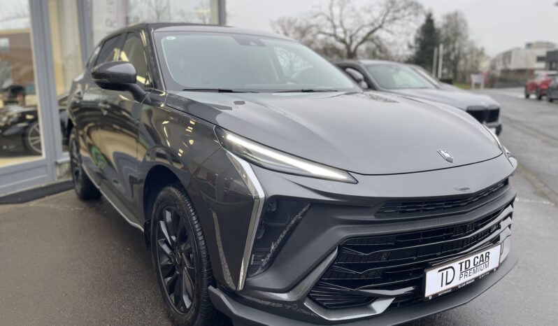 Forthing T5 Evo 1.5 Turbo HEV Hybride Auto Neuve complet