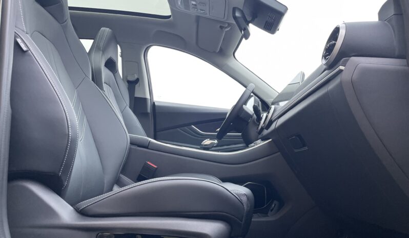 Forthing T5 Evo 1.5 Turbo HEV Hybride Auto Neuve complet