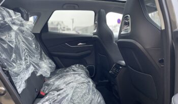 Forthing T5 Evo 1.5 Turbo HEV Hybride Auto Neuve complet