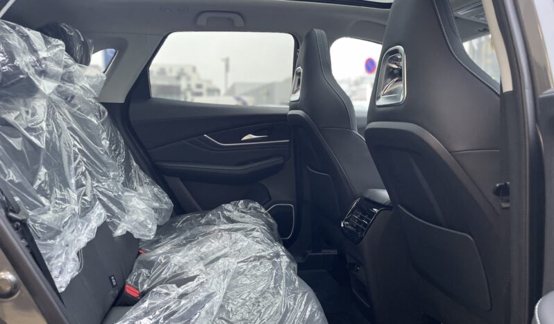 Forthing T5 Evo 1.5 Turbo HEV Hybride Auto Neuve complet