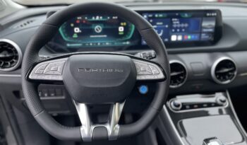 Forthing T5 Evo 1.5 Turbo HEV Hybride Auto Neuve complet