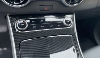 Forthing T5 Evo 1.5 Turbo HEV Hybride Auto Neuve complet