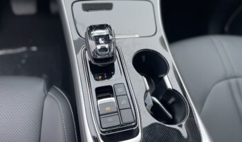 Forthing T5 Evo 1.5 Turbo HEV Hybride Auto Neuve complet