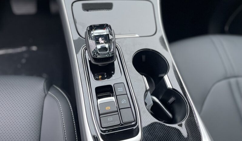 Forthing T5 Evo 1.5 Turbo HEV Hybride Auto Neuve complet