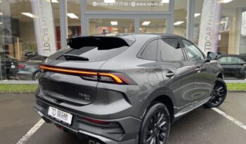 Forthing T5 Evo 1.5 Turbo HEV Hybride Auto Neuve complet