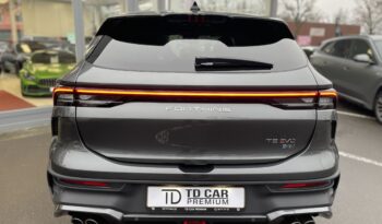 Forthing T5 Evo 1.5 Turbo HEV Hybride Auto Neuve complet