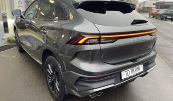 Forthing T5 Evo 1.5 Turbo HEV Hybride Auto Neuve complet