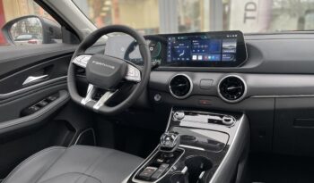 Forthing T5 Evo 1.5 Turbo HEV Hybride Auto Neuve complet