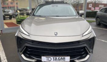 Forthing T5 Evo 1.5 Turbo Auto Neuve complet