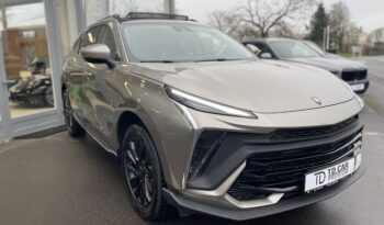 Forthing T5 Evo 1.5 Turbo Auto Neuve complet