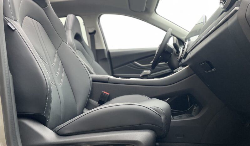 Forthing T5 Evo 1.5 Turbo Auto Neuve complet