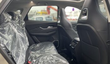 Forthing T5 Evo 1.5 Turbo Auto Neuve complet