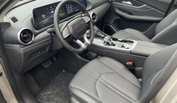 Forthing T5 Evo 1.5 Turbo Auto Neuve complet