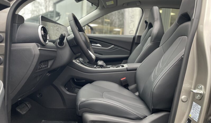 Forthing T5 Evo 1.5 Turbo Auto Neuve complet