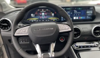 Forthing T5 Evo 1.5 Turbo Auto Neuve complet