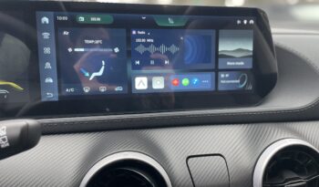 Forthing T5 Evo 1.5 Turbo Auto Neuve complet