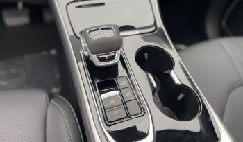 Forthing T5 Evo 1.5 Turbo Auto Neuve complet