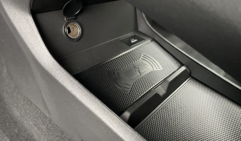 Forthing T5 Evo 1.5 Turbo Auto Neuve complet