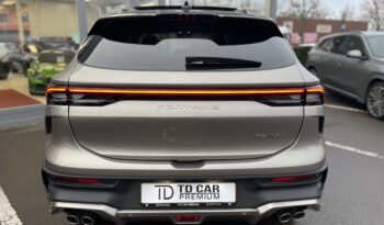 Forthing T5 Evo 1.5 Turbo Auto Neuve complet