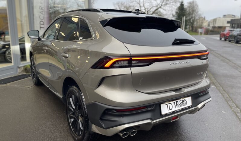 Forthing T5 Evo 1.5 Turbo Auto Neuve complet