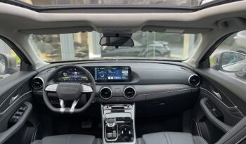 Forthing T5 Evo 1.5 Turbo Auto Neuve complet