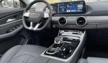 Forthing T5 Evo 1.5 Turbo Auto Neuve complet