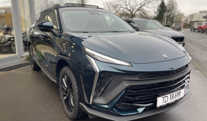 Forthing T5 Evo 1.5 Turbo Auto Neuve complet