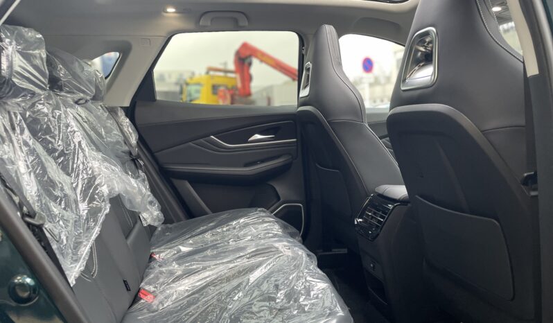 Forthing T5 Evo 1.5 Turbo Auto Neuve complet