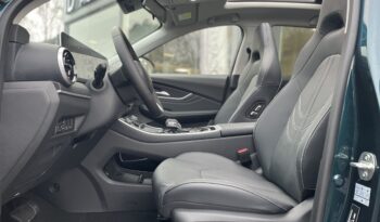 Forthing T5 Evo 1.5 Turbo Auto Neuve complet