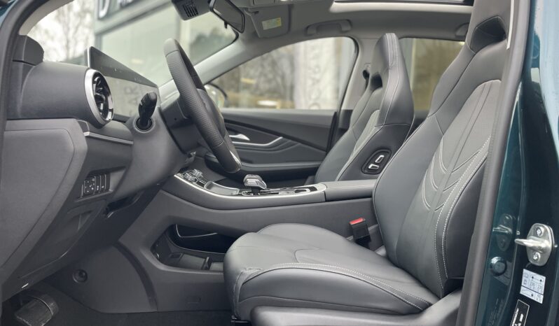 Forthing T5 Evo 1.5 Turbo Auto Neuve complet