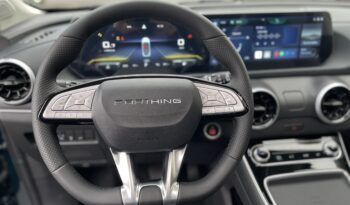 Forthing T5 Evo 1.5 Turbo Auto Neuve complet