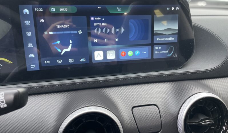 Forthing T5 Evo 1.5 Turbo Auto Neuve complet