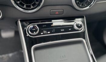 Forthing T5 Evo 1.5 Turbo Auto Neuve complet