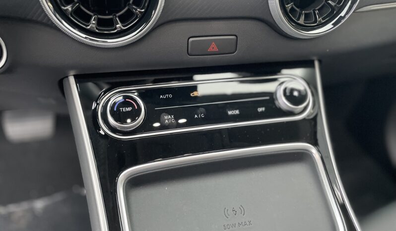 Forthing T5 Evo 1.5 Turbo Auto Neuve complet