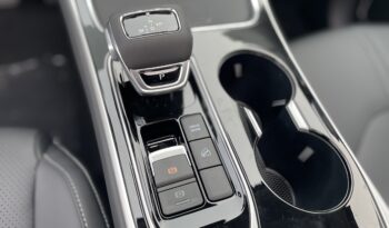 Forthing T5 Evo 1.5 Turbo Auto Neuve complet