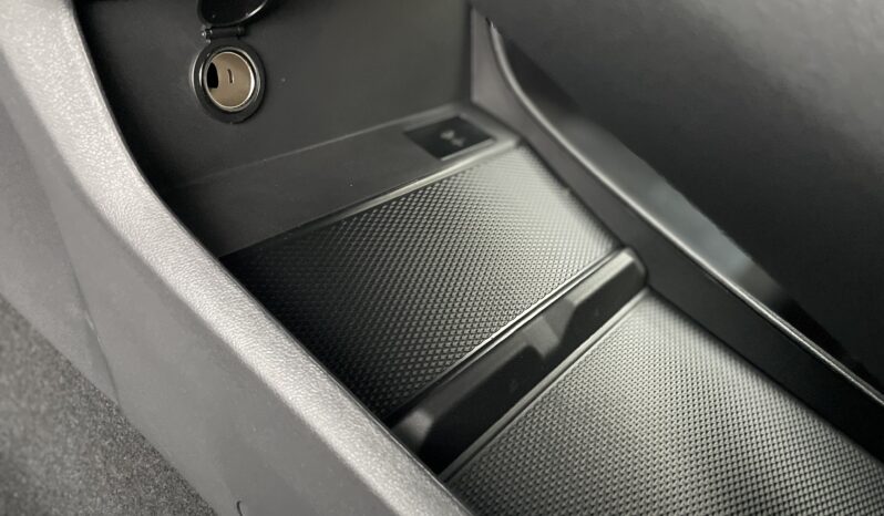 Forthing T5 Evo 1.5 Turbo Auto Neuve complet