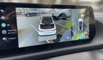 Forthing T5 Evo 1.5 Turbo Auto Neuve complet